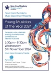 Young Musician of the Year